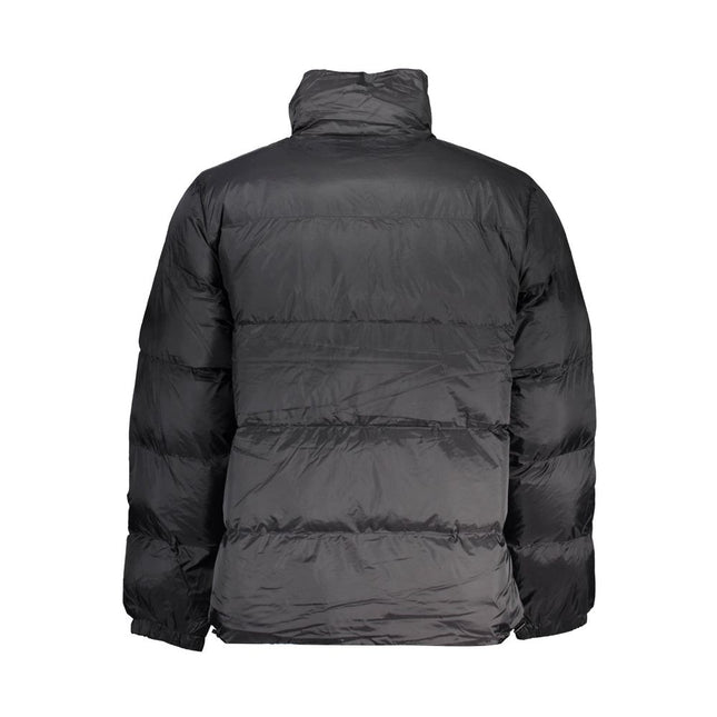 Vans Black Polyester Men's Jacket