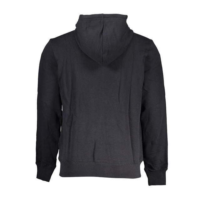 Napapijri Rosso Cotton Men T-Shirt