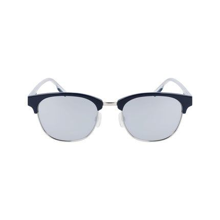 Converse Silver Metal Sunglasses