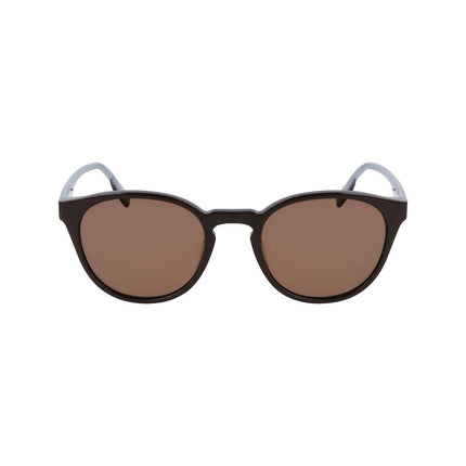 Converse Gray Acetate Sunglasses