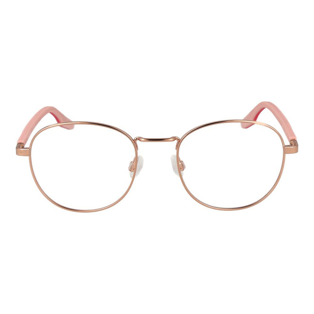 Converse Gold Rubber Glasses (Frames)
