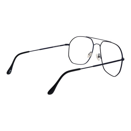 Andy Wolf Blue Metal Glasses (Frames)