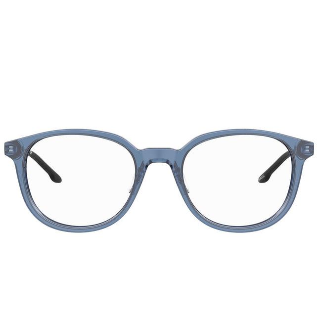 Under Armour Blue Acetate Glasses (Frames)