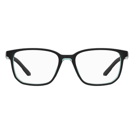 Under Armour Black Resin Glasses (Frames)
