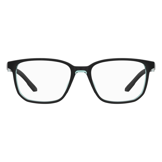 Under Armour Black Resin Glasses (Frames)