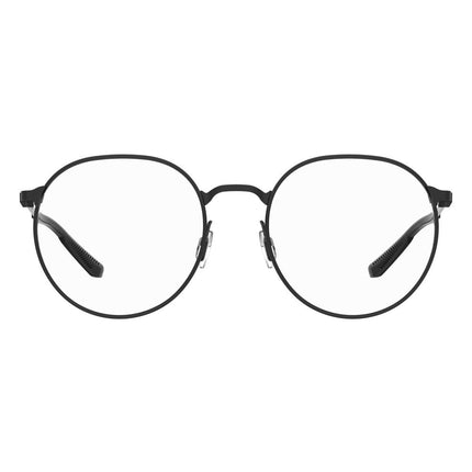 Under Armour Black Metal Glasses (Frames)