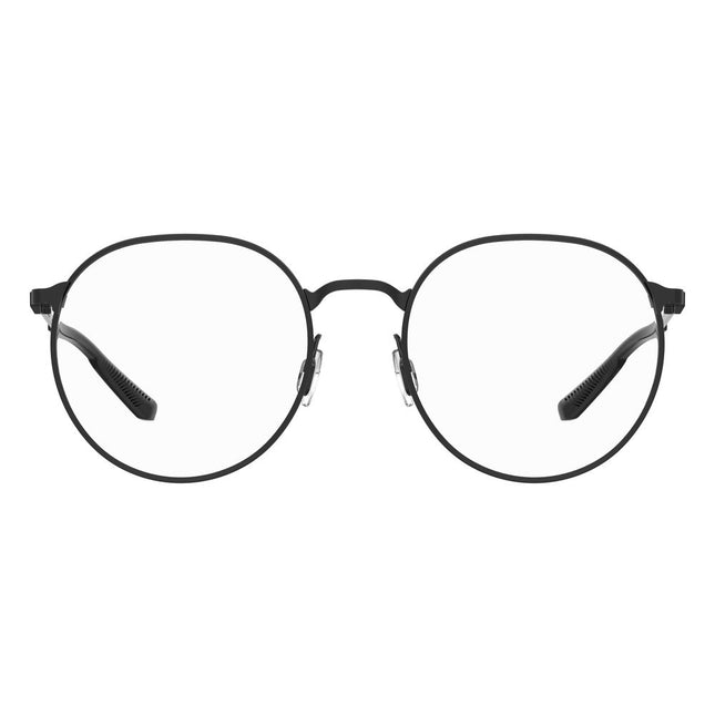 Under Armour Black Metal Glasses (Frames)