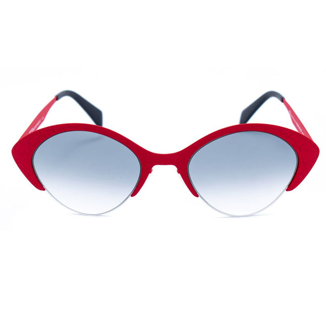 Italia Independent Multicolor Metal Sunglasses