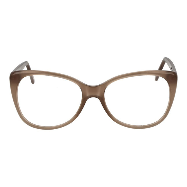 Andy Wolf Brown Acetate Glasses (Frames)