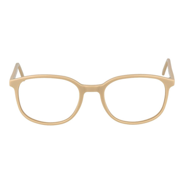 Andy Wolf Beige Acetate Glasses (Frames)
