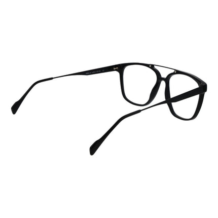 Andy Wolf Black Metal Glasses (Frames)