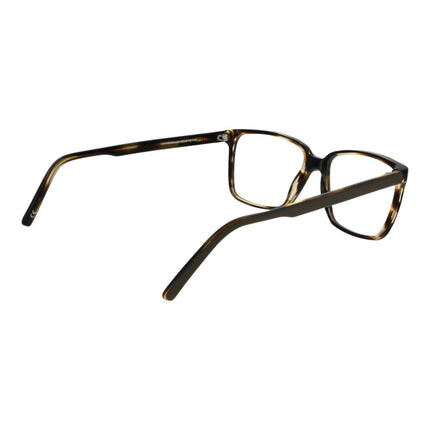 Andy Wolf Brown Acetate Glasses (Frames)
