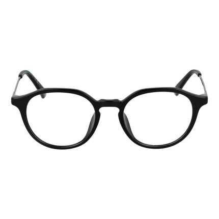 Polaroid Black Polyamide Glasses (Frames)