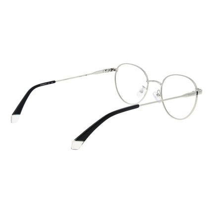 Polaroid Silver Metal Glasses (Frames)