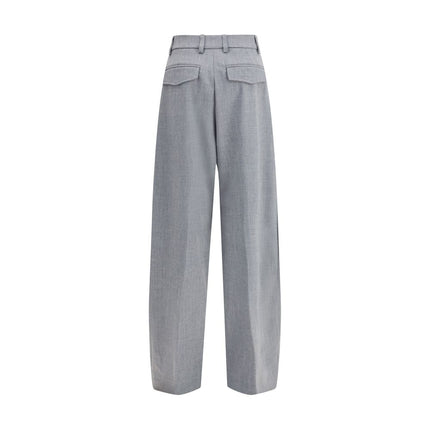 The Latest Wide leg Pants