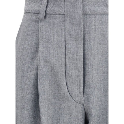 The Latest Wide leg Pants