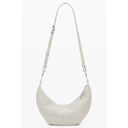 Desigual Beige Polyurethane Women's Handbag