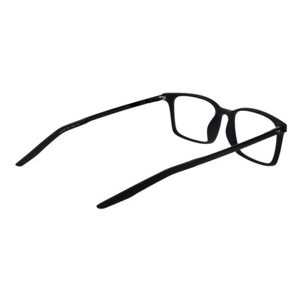 Nike Black Plastic Glasses (Frames)