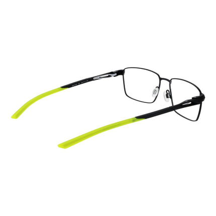 Nike Black Metal Glasses (Frames)