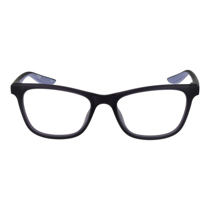 Nike Purple Stainless Steel Glasses (Frames)
