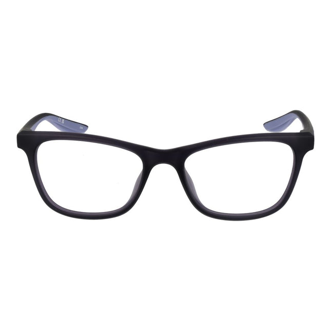 Nike Purple Stainless Steel Glasses (Frames)
