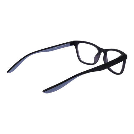 Nike Purple Stainless Steel Glasses (Frames)