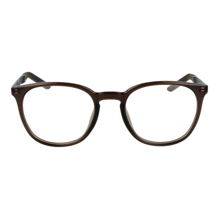 Nike Beige Metal Glasses (Frames)