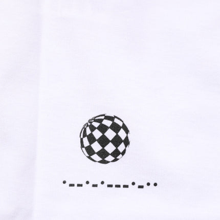 Dolce & Gabbana White Cotton Sleeveless Printed Tank T-shirt