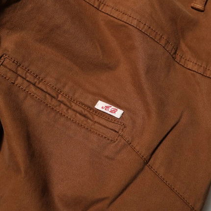 Aniye By Brown High Waisted Flared Cut Pants