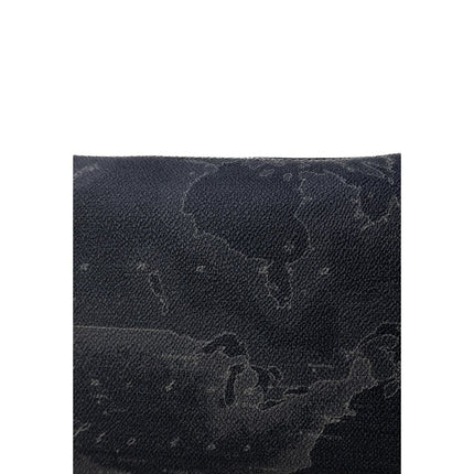 Alviero Martini Prima Classe Black Polyester Handbag