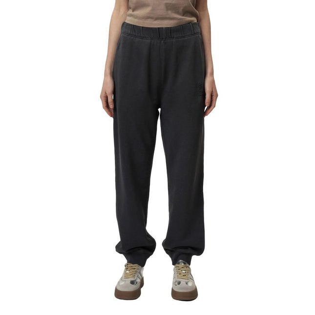 Calvin Klein Jeans Gray Cotton Joggers (Workout Pants)