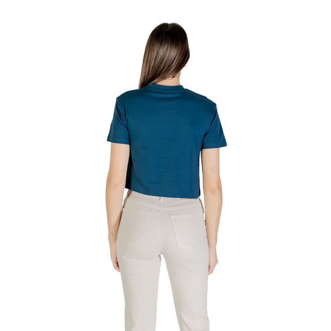 Guess Active Black Cotton Sportswear