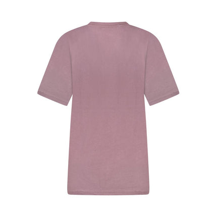 Vans Viola Cotton Women T-Shirt