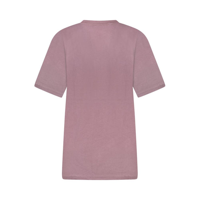 Vans Viola Cotton Women T-Shirt