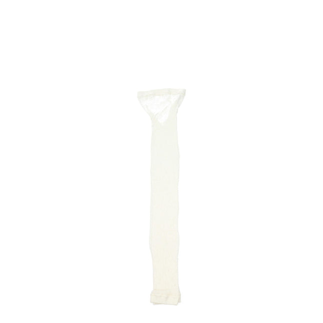 A.P.C. White Polyamide Socks