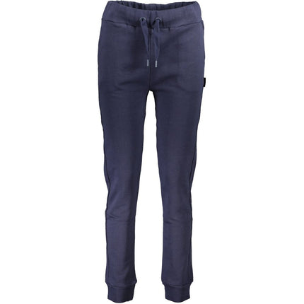 North Sails White Cotton Women's Sweatpant