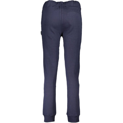 North Sails White Cotton Women's Sweatpant