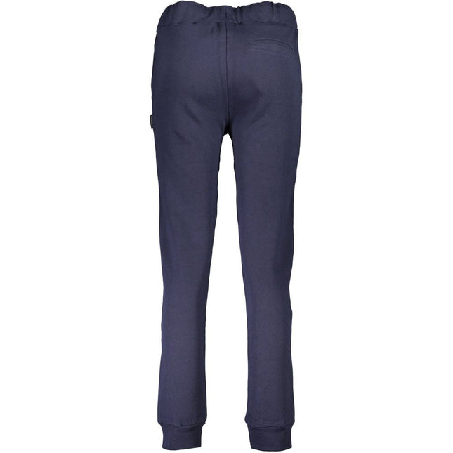 North Sails White Cotton Women's Sweatpant