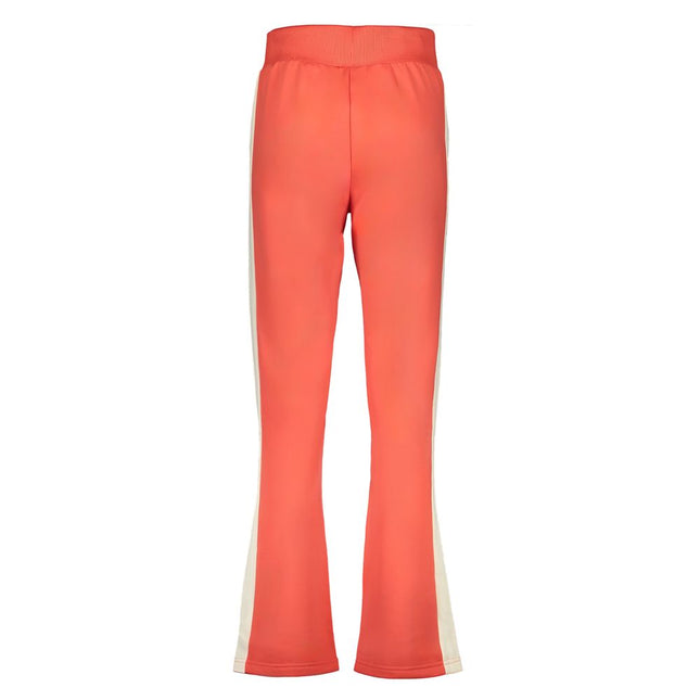 Fila Rosa Polyester Women Trouser Fila