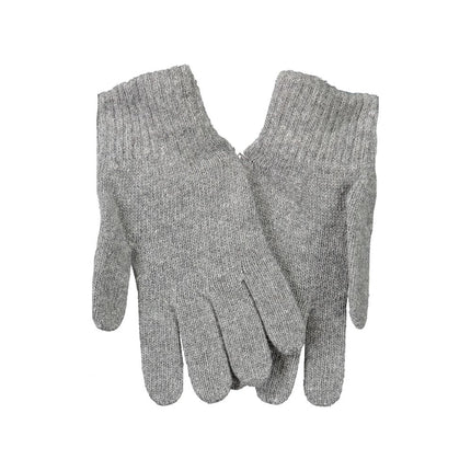 North Sails Grigio Lana Men Glove
