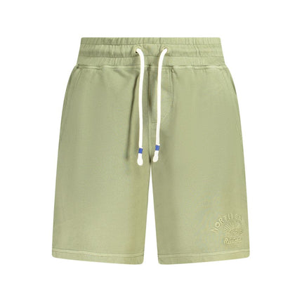 North Sails Verde Cotton Men's Sweatpant
