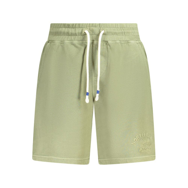 North Sails Verde Cotton Men's Sweatpant
