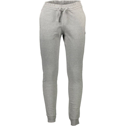 U.S. POLO ASSN. Gray Cotton Men's Trouser