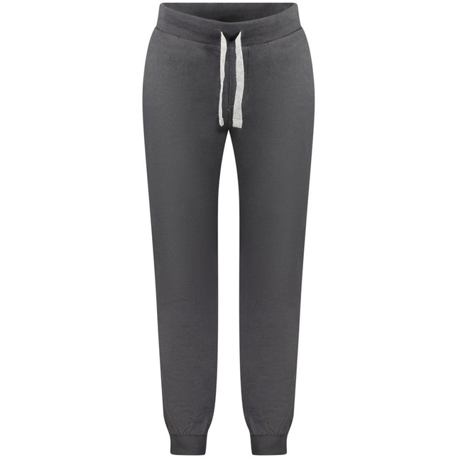 North Sails Nero Cotton Men's Sport Trouser