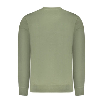 North Sails Verde Cotton Men's Sweatshirt