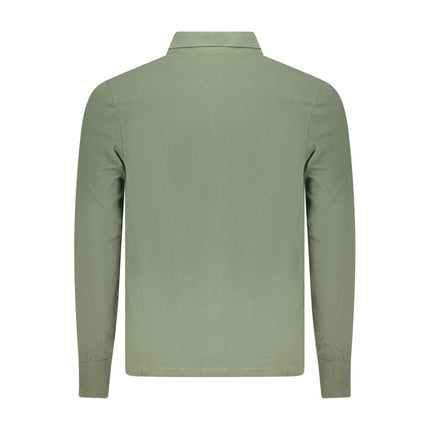 North Sails Verde Cotton Men Polo