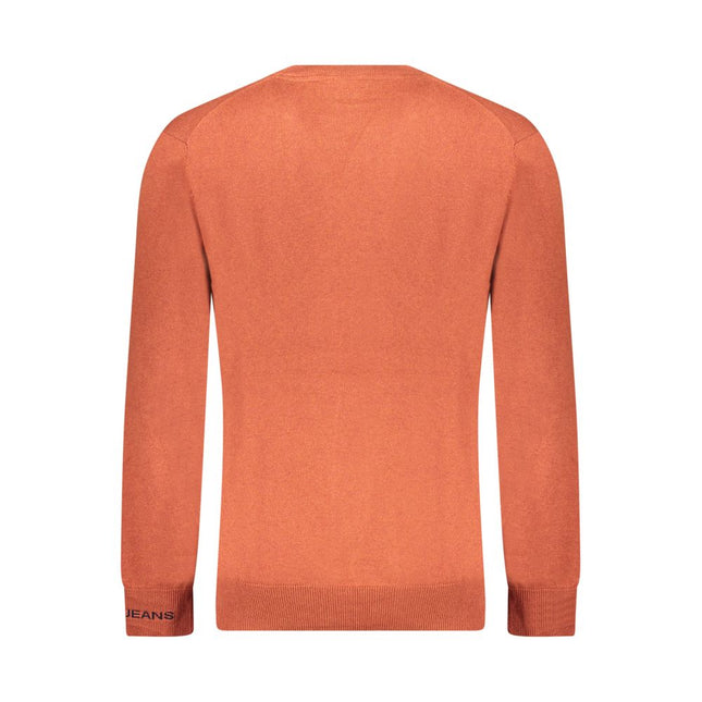 Pepe Jeans Marrone Cotton Men Sweater