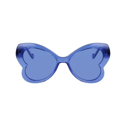 Liu Jo Brown Injected Sunglasses