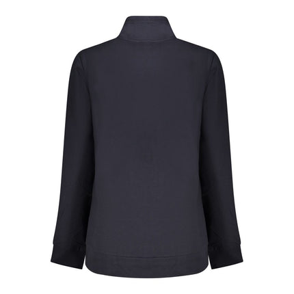 Freddy Blu Cotton Women Sweatshirt