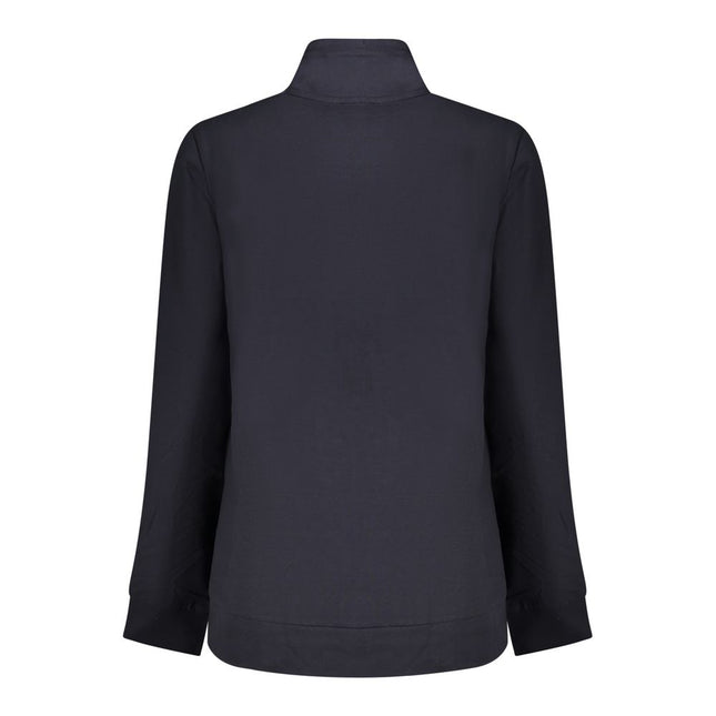 Freddy Blu Cotton Women Sweatshirt